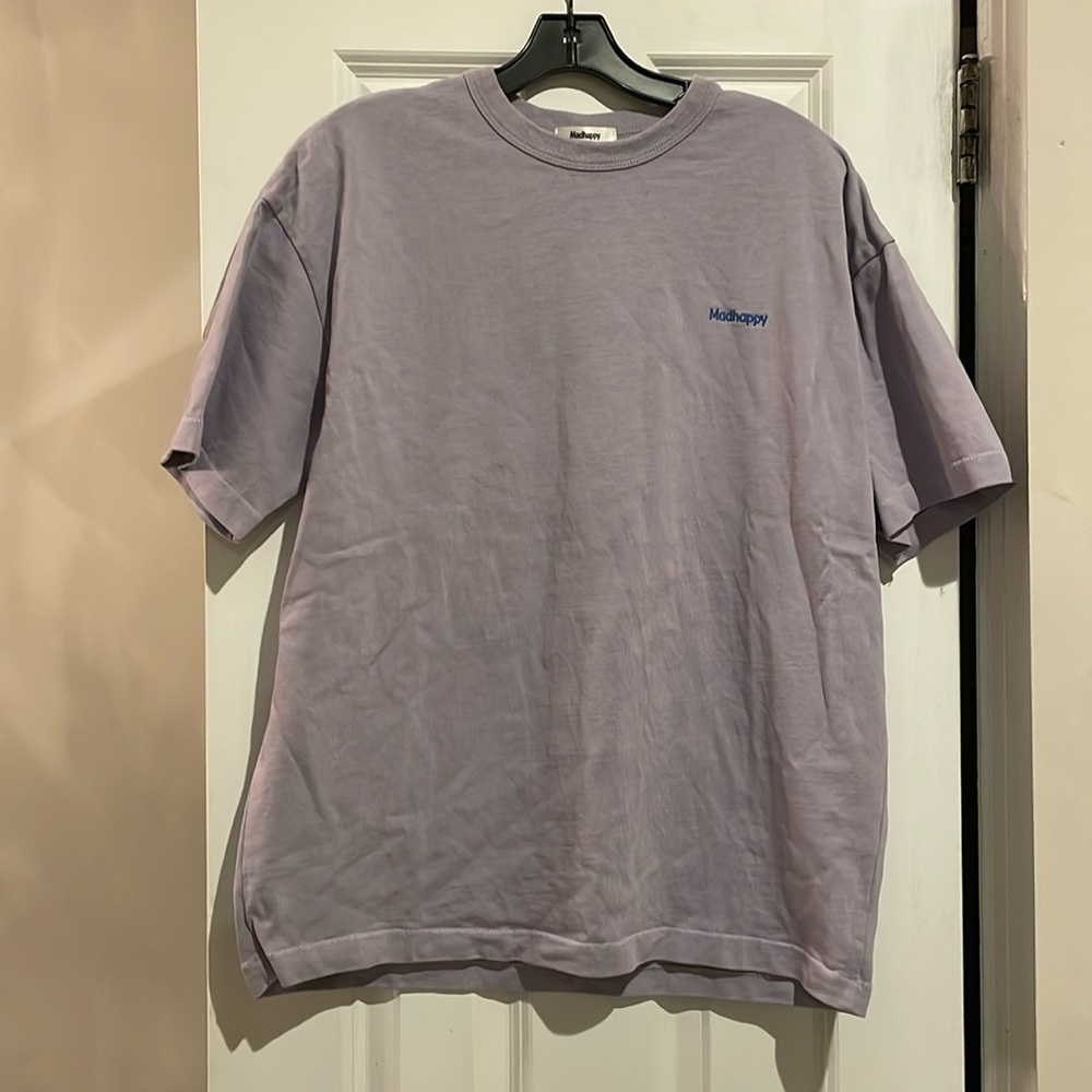 Madhappy t-shirt